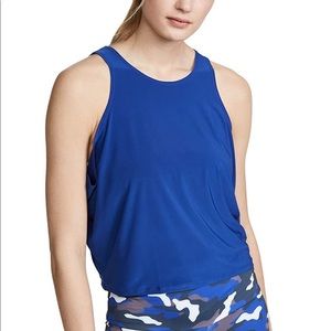 Like new flowy Onzie Tone tank one size fits most